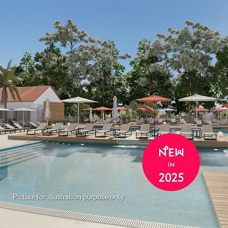 Hotel Pelegrin Plava Laguna (Adults Only) Umag Eksteriør billede