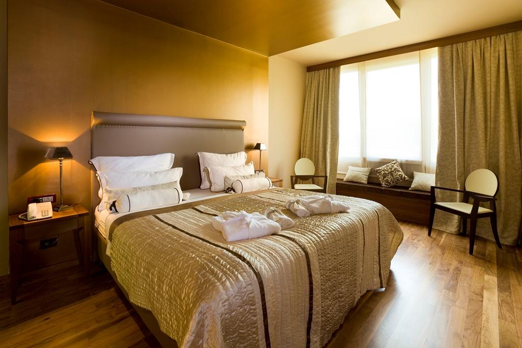 Hotel Pelegrin Plava Laguna (Adults Only) Umag Værelse billede