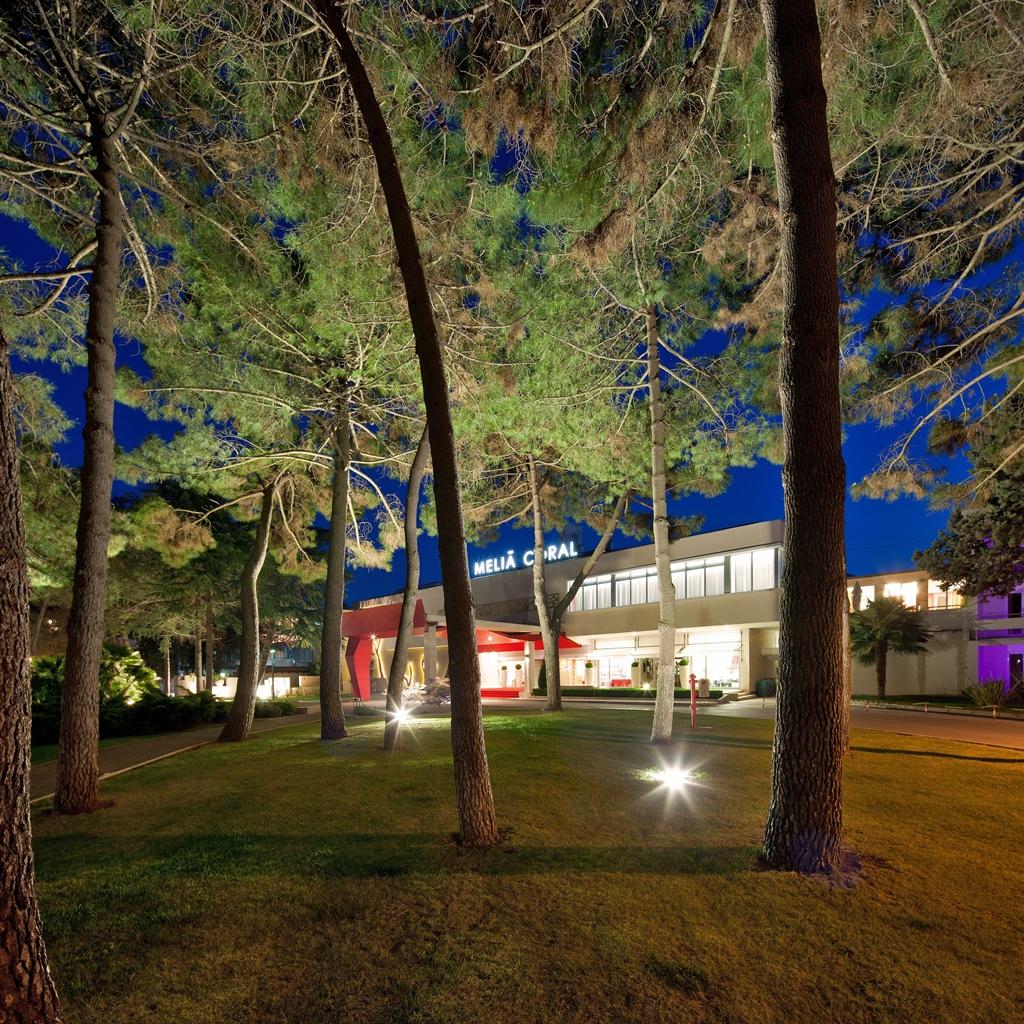 Hotel Pelegrin Plava Laguna (Adults Only) Umag Eksteriør billede