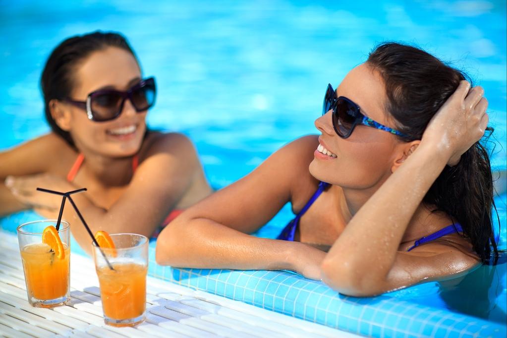 Hotel Pelegrin Plava Laguna (Adults Only) Umag Faciliteter billede
