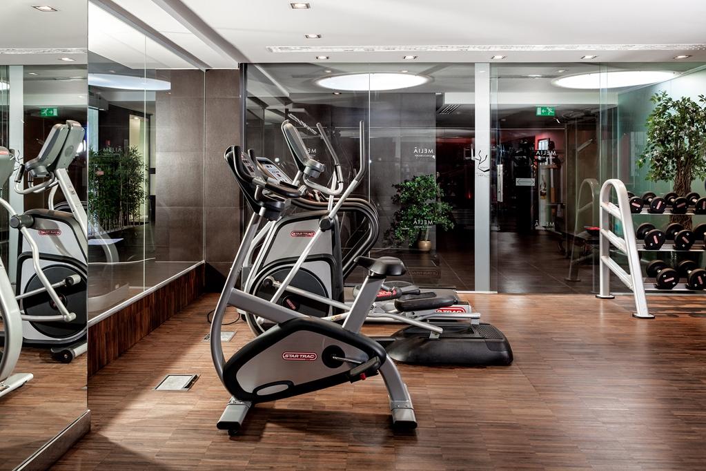 Hotel Pelegrin Plava Laguna (Adults Only) Umag Faciliteter billede
