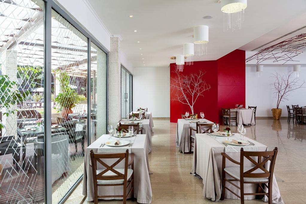 Hotel Pelegrin Plava Laguna (Adults Only) Umag Restaurant billede