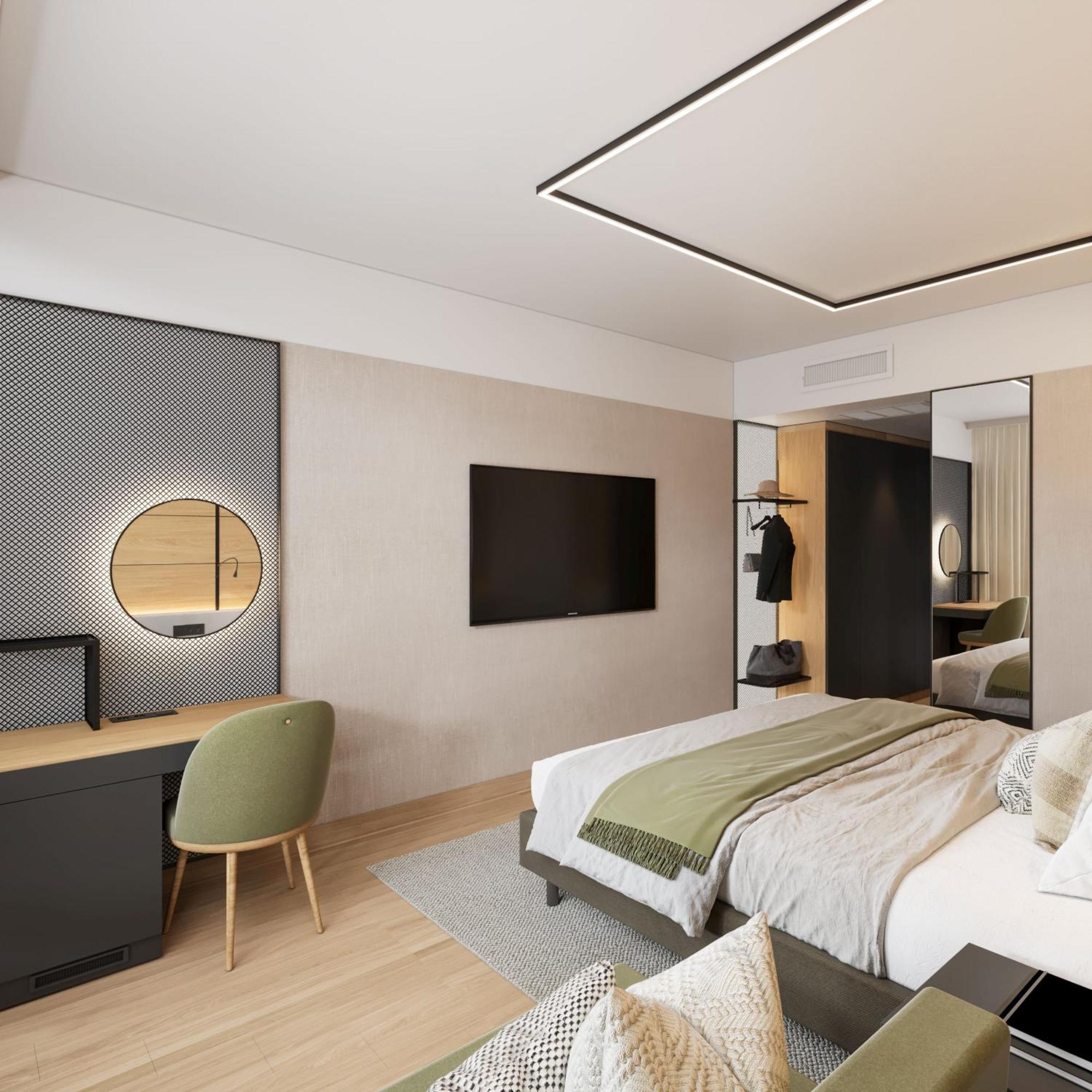 Hotel Pelegrin Plava Laguna (Adults Only) Umag Eksteriør billede