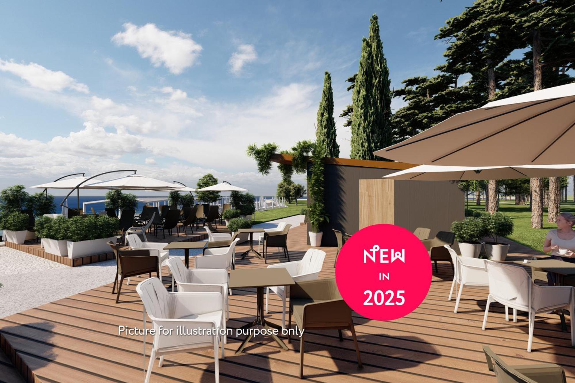 Hotel Pelegrin Plava Laguna (Adults Only) Umag Eksteriør billede