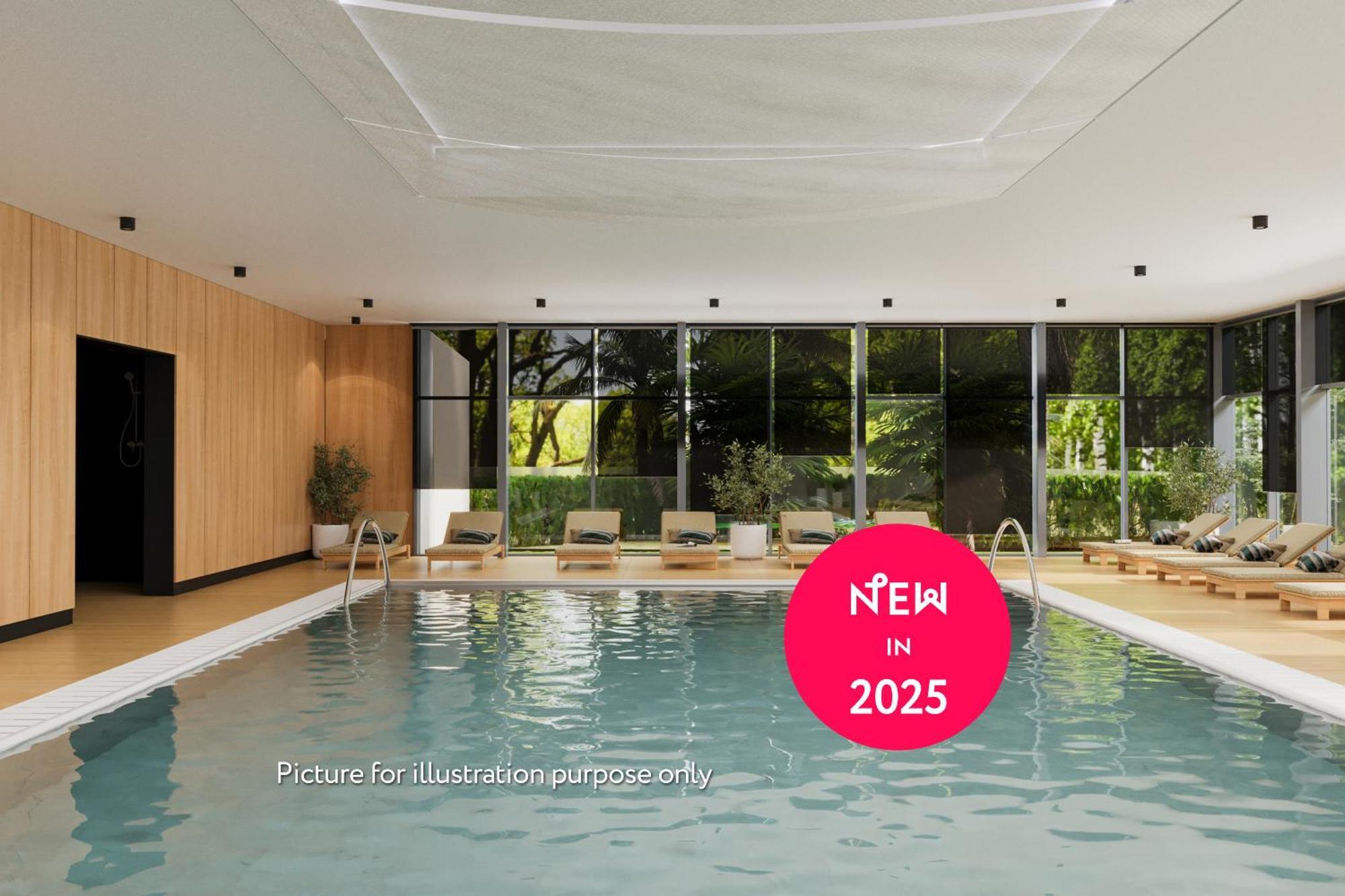 Hotel Pelegrin Plava Laguna (Adults Only) Umag Eksteriør billede