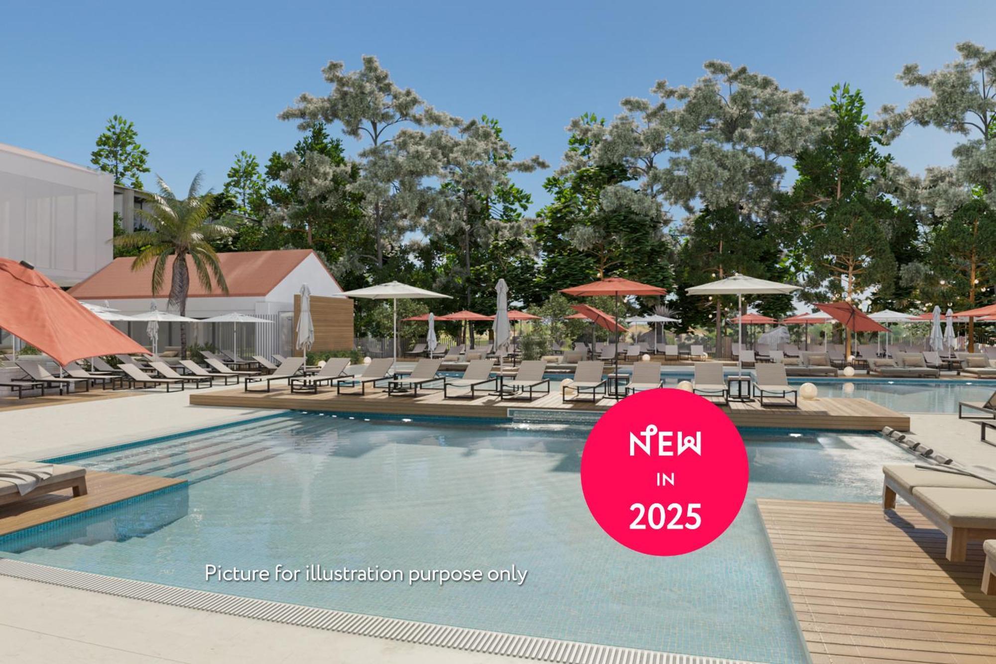 Hotel Pelegrin Plava Laguna (Adults Only) Umag Eksteriør billede