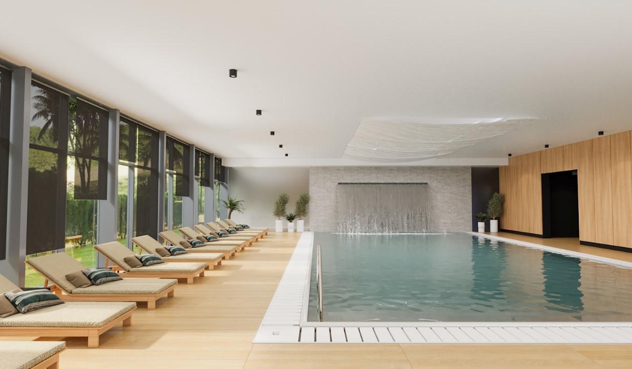 Hotel Pelegrin Plava Laguna (Adults Only) Umag Eksteriør billede